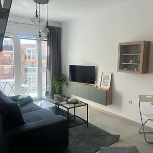 Rent4 Loft , Málaga Espagne